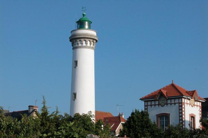 Albatros Hotell Quiberon Rum bild